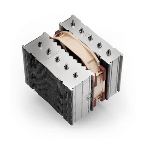 Noctua NH-D12L 120mm CPU Air Cooler